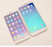 华为荣耀+OPPOR9，900块钱拿走